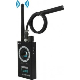 K18 Ανιχνευτής Συσκευών Παρακολούθησης LS104957