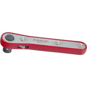 "Force 802214 Καστάνια 1/4""" Force 802214 Καστάνια 1/4"