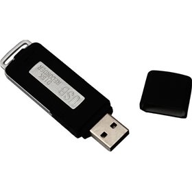 Κοριός Παρακολούθησης Χωρητικότητας 4GB USB Flash Drive SK-868
