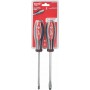 Milwaukee 4932471872 Σετ Κατσαβίδια 2τμχ