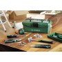 Bosch DIY Starter Box Βαλίτσα με 73 Εργαλεία