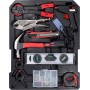 Ultra Box Βαλίτσα με 399 Εργαλεία