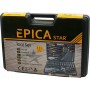 Epica Star EP-60510 Βαλίτσα με 131 Εργαλεία