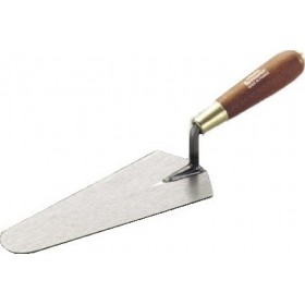 L' Outil Parfait 647180 Μυστρί με Μεταλλική Λάμα 180mm και Ξύλινη Λαβή