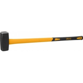 Ingco HSTH03598 Βαριοπούλα 5kg με Πλαστικη Λαβή