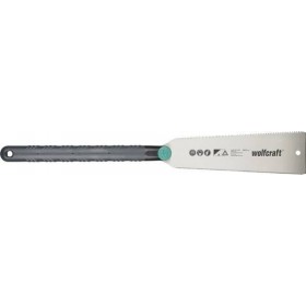 Wolfcraft Πριόνι Ξύλου 24cm 6951000 Wolfcraft Πριόνι Ξύλου 24cm 6951000