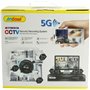 Andowl Ολοκληρωμένο Σύστημα CCTV με 4 Κάμερες Q-S40