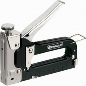 Benman 71175 Καρφωτικό Χειρός για Συνδετήρες Benman 71175 Καρφωτικό Χειρός για Συνδετήρες
