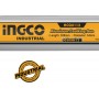 Ingco HCG0112 Πιστόλι Σιλικόνης Κλειστού Τύπου 310ml