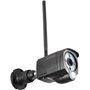 Technaxx Ολοκληρωμένο Σύστημα CCTV με 1 Ασύρματη Κάμερα TX-128