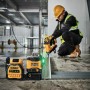 Dewalt DCE089D1G18-XE Αυτορυθμιζόμενο Γραμμικό Αλφάδι Laser Πράσινης Δέσμης