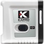 Kapro 862G Prolaser Γραμμικό Αλφάδι Laser Πράσινης Δέσμης