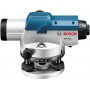 Bosch GOL 26 D Οπτικός Χωροβάτης 26x