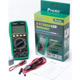 Proskit Ψηφιακό Πολύμετρο MT-5211