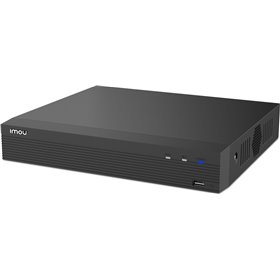 Imou N18P PoE Καταγραφικό NVR 4 Καναλιών με Ανάλυση Full HD 06-87-537-034 Imou N18P PoE Καταγραφικό NVR 4 Καναλιών με Ανάλυση Full HD 06-87-537-034