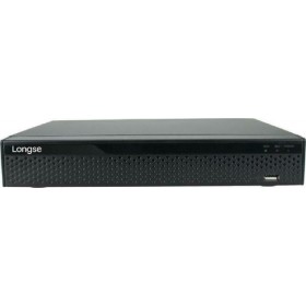 Longse Καταγραφικό HVR 4 Καναλιών με Ανάλυση Full HD+ XVRT3004D Longse Καταγραφικό HVR 4 Καναλιών με Ανάλυση Full HD+ XVRT3004D