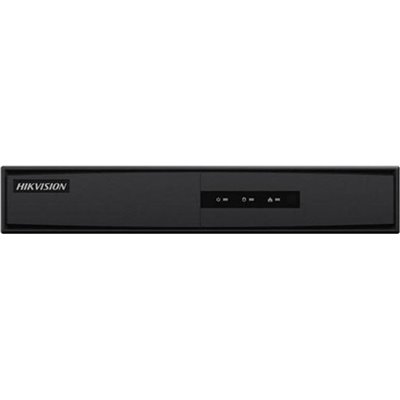 Hikvision DS-7204HGHI-F1 Καταγραφικό HVR 4 Καναλιών με Ανάλυση Full HD