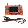 DSO Digital Oscilloscope - Ψηφιακός Παλμογράφος με ακρυλική θήκη προστασίας (συναρμολογημένος)