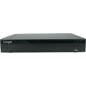 Longse Καταγραφικό HVR 8 Καναλιών με Ανάλυση Full HD+ XVRT3008D Longse Καταγραφικό HVR 8 Καναλιών με Ανάλυση Full HD+ XVRT3008D