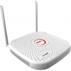 Longse Καταγραφικό NVR WiFi 8 Καναλιών NVR2108PGEW Longse Καταγραφικό NVR WiFi 8 Καναλιών NVR2108PGEW
