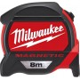 Milwaukee Magnetic 8m x 27mm