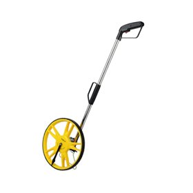 Kraft & Dele KD-10421 Τηλεσκοπικός Τροχός Μέτρησης Kraft & Dele KD-10421 Τηλεσκοπικός Τροχός Μέτρησης