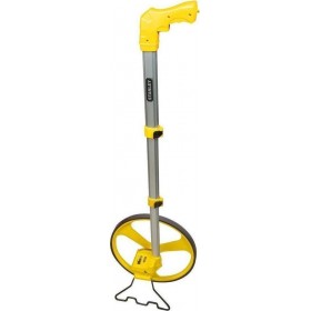 Stanley 77-174 Τηλεσκοπικός Τροχός Μέτρησης Stanley 77-174 Τηλεσκοπικός Τροχός Μέτρησης