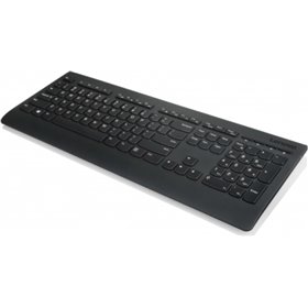 Lenovo Professional Wireless Keyboard Ασύρματο Πληκτρολόγιο Ελληνικό Lenovo Professional Wireless Keyboard Ασύρματο Πληκτρολόγιο Ελληνικό