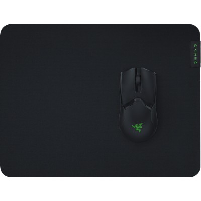 Razer Gigantus V2 Gaming Mouse Pad Medium 360mm Μαύρο