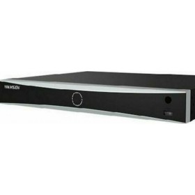 Hikvision DS-7608NXI-I2/S Καταγραφικό NVR 8 Καναλιών με Ανάλυση 4K