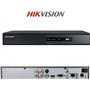Hikvision DS-7204HGHI-F1 (S) Καταγραφικό HVR 4 Καναλιών με Ανάλυση Full HD