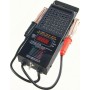 BT125 Digital Ψηφιακό Battery Tester με Κροκοδειλάκια