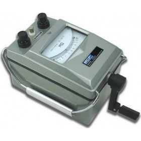 ZCD-5 MCP Μετρητής Μόνωσης ZCD-5 MCP Μετρητής Μόνωσης