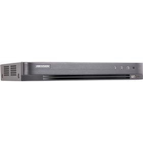 Hikvision DS-7208HTHI-K2 Καταγραφικό HVR 8 Καναλιών με Ανάλυση 4K