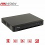 Hikvision DS-7208HTHI-K2 Καταγραφικό HVR 8 Καναλιών με Ανάλυση 4K