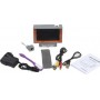 C-IV5ATC CCTV Tester HD-TVI / HD-CVI / CVBS / AHD