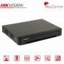Hikvision iDS-7204HUHI-M1/S Καταγραφικό HVR 4 Καναλιών με Ανάλυση Full HD+