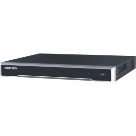 Hikvision DS-7608NI-K2 Καταγραφικό NVR 8 Καναλιών με Ανάλυση 4K