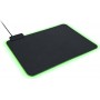 Razer Goliathus Chroma Gaming Mouse Pad Medium 355mm με RGB Φωτισμό Μαύρο