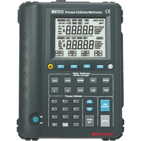 Mastech MS7212 Ψηφιακό Βαθμονόμετρο Mastech MS7212 Ψηφιακό Βαθμονόμετρο