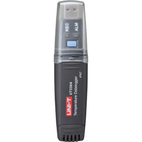 Uni-T UT-330A Ψηφιακός Μετρητής Θερμοκρασίας Uni-T UT-330A Ψηφιακός Μετρητής Θερμοκρασίας