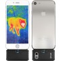 Flir FlirOne Pro IOS MSX 400DEGC Θερμοκάμερα για Κινητό