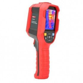 Uni-T UTI85A Θερμόμετρο Υπερύθρων για Θερμοκρασίες από -10°C έως 400°C