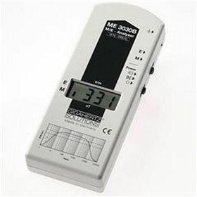 Gigahertz Solutions ME3030B Ψηφιακός Μετρητής Ακτινοβολίας Χαμηλών Συχνοτήτων Gigahertz Solutions ME3030B Ψηφιακός Μετρητής Ακτινοβολίας Χαμηλών Συχνοτήτων