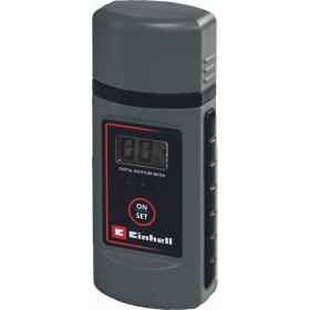 Einhell 4501622 Ψηφιακός Μετρητής Υγρασίας Ακίδας