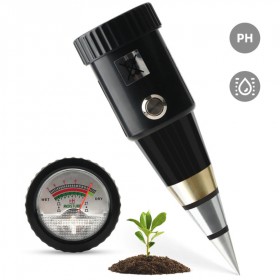 TPH01806-1 Μετρητής Υγρασίας Ακίδας