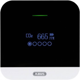 Abus CO2WM110 Μετρητής CO2 Abus CO2WM110 Μετρητής CO2