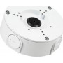 Dahua Βάση για Κάμερες Συστημάτων CCTV Λευκή PFA130-E
