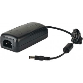 Powertech Τροφοδοτικό Συστημάτων CCTV 12V 3A HT3000