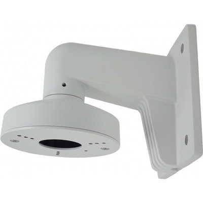 Hikvision Βάση για Κάμερες Συστημάτων CCTV Λευκή DS-1272ZJ-110-TRS